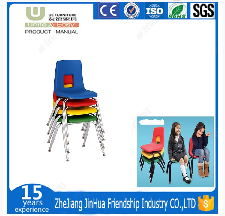 School Furniture Used High School Classroom High Quality Single Set