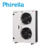 Air cooled refrigerator freezing condensing unit for cold room