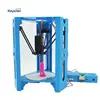 China hot sale mini portable durable model making 3d printer