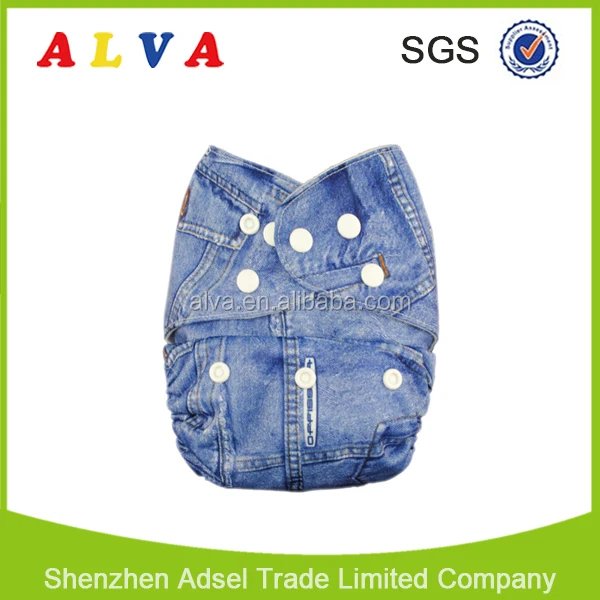 alva nappies