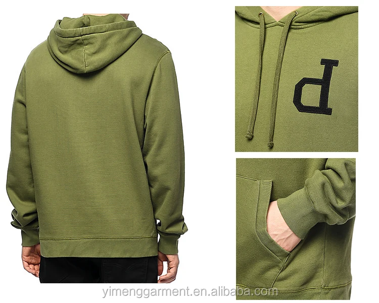 2019 Bulk Blank Personalized Fashion Hoodies Men 100 Cotton Designer