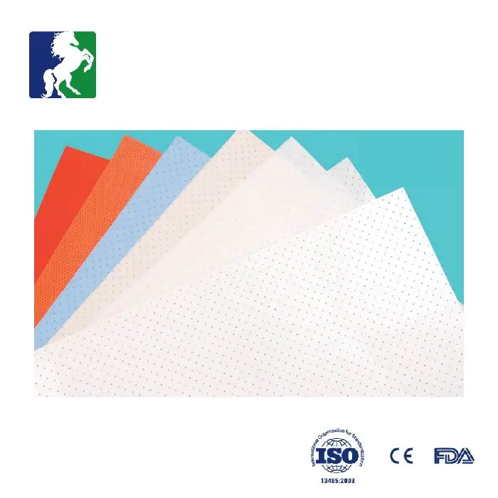 Low Temperature Orthopedic Thermoplastic Sheet for Rehabilitation
