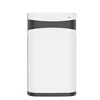 Chinese Bathroom Co2 Filter Smoke Ionfresher Cold Plasma Uv Environizer Air Purifier Machine Manual Hotel Air Purifier