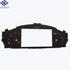 Custom Design Polyester Polycarbonate Sticker Label Overlay