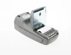 Android handheld pos terminal 3g QR Magnetic card reader integrated printer merchant terminal GC028+