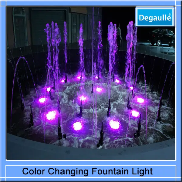 De alta calidad de agua Jet luz flotante piscina LED luces ... De alta calidad de agua Jet luz flotante piscina LED luces ...