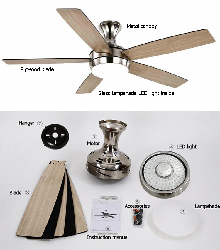 ceiling fan