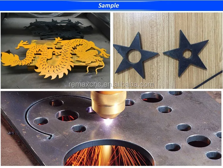 Cnc Plasma Cutter Table/plasma Cutting Machine Machinery Repair Shops