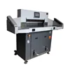 High Quality Hydraulic Program Paper Cut Machines