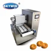 Skywin PLC Control Twisting Deposit Cookies Making Machine