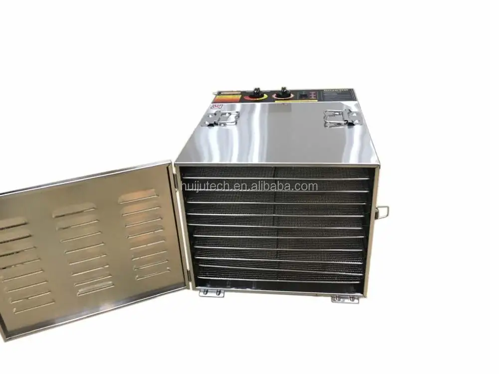 Home Or Industrial Use Dehydrator Machine Hjcm009 For Business Buy