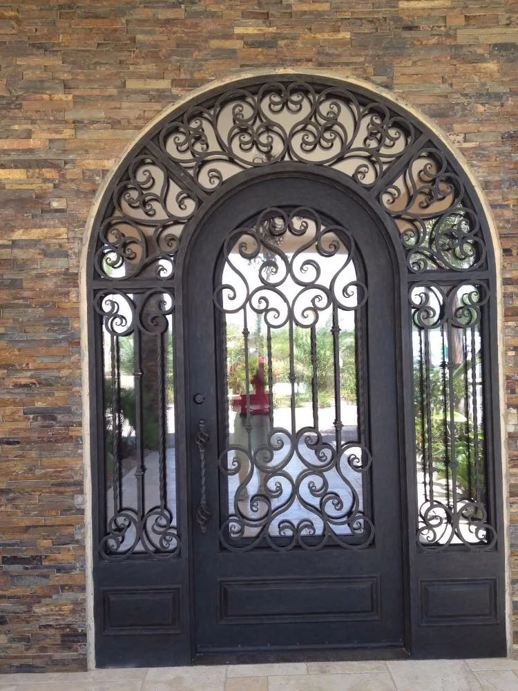 El calor al aire libre delantero del diseño moderno de