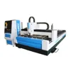 Reasonable price 500w 1000w fiber laser cutting machine/fiber laser metal cutting