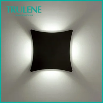 4 1w Led Four Way Glow Outdoor Wall Lighting 4 1w Led Four Way Glow Outdoor Wall Lighting