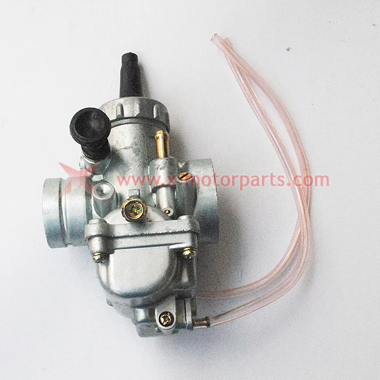 rx 135 carburetor tuning