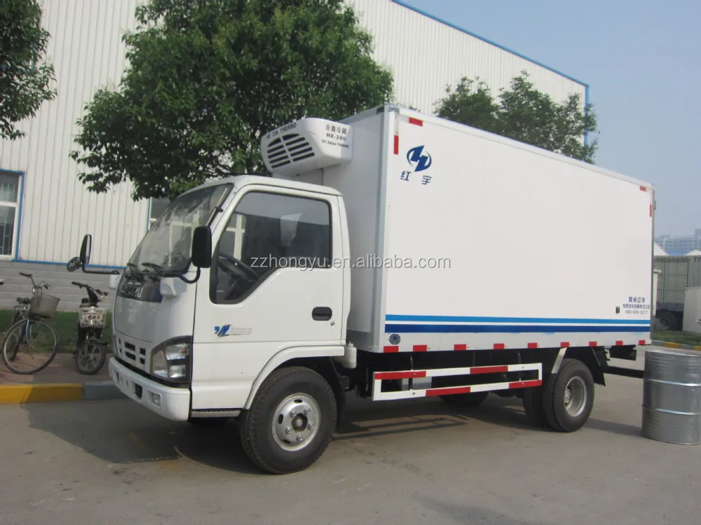 Cheap 14feet40feet Aluminium Frp Dry Box Truck Body/truck Box Body