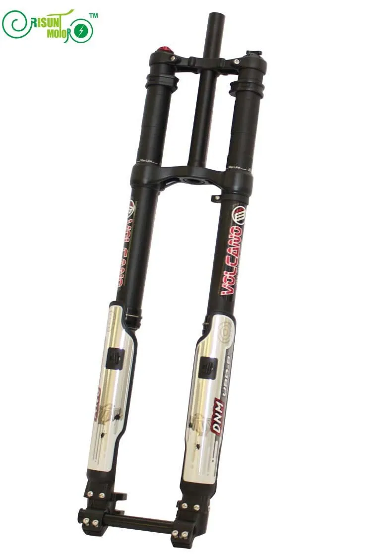 downhill front forks