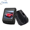 A12 vehicle blackbox 2.31" GPS built-in user manual car camera dvr HDR 2560*1440p dash cam