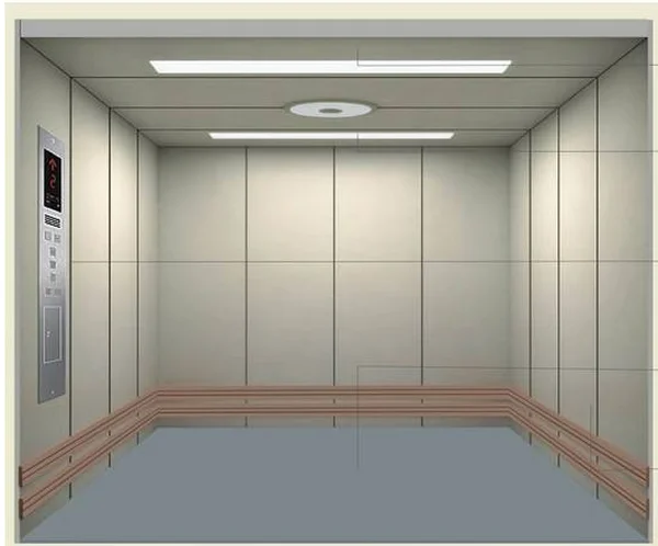 cheap goods elevator