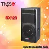 China Long Throw Audio Concert outdoor professional Speaker