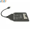 CFast Card Reader to SATA 22Pin Adapter with SATA to USB 3.0 Cable for 2.5 Inch Hard Disk SSD HDD