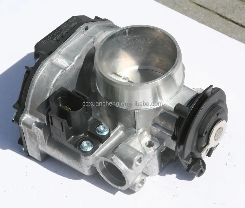 Oem 036 133 064e Throttle Body For Vw Polo 6n1/6n2 Made In China Buy