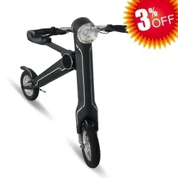 2 seat scooter