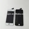 Hot sale screen digitizer replacement lcd for iphone 5