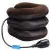 Best Home Medical Adjustable Chiropractic Neck Stretcher Air Neck Traction