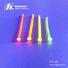 Optical Fiber Hunting Bow Sight Use Fiber Optic Red Dot Sight Rod