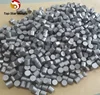high purity 99.99% titanium particle/granule/pellet 6*6mm Electron beam evaporates particles
