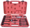 Bearing Puller*16pcs*Blind Hole Pilot Internal Extractor/Remover Bearing Puller