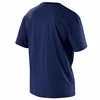 hot sale china Men's OEM cheap custom printing t shirt 150gsm plain