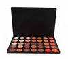 High Pigment Eyeshadow Press Palette Cosmetics Makeup Low MOQ