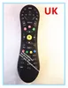 VIRGIN MEDIA Intelligent TIVO TRIPLE TUNER PVR REMOTE CONTROL V+ UK