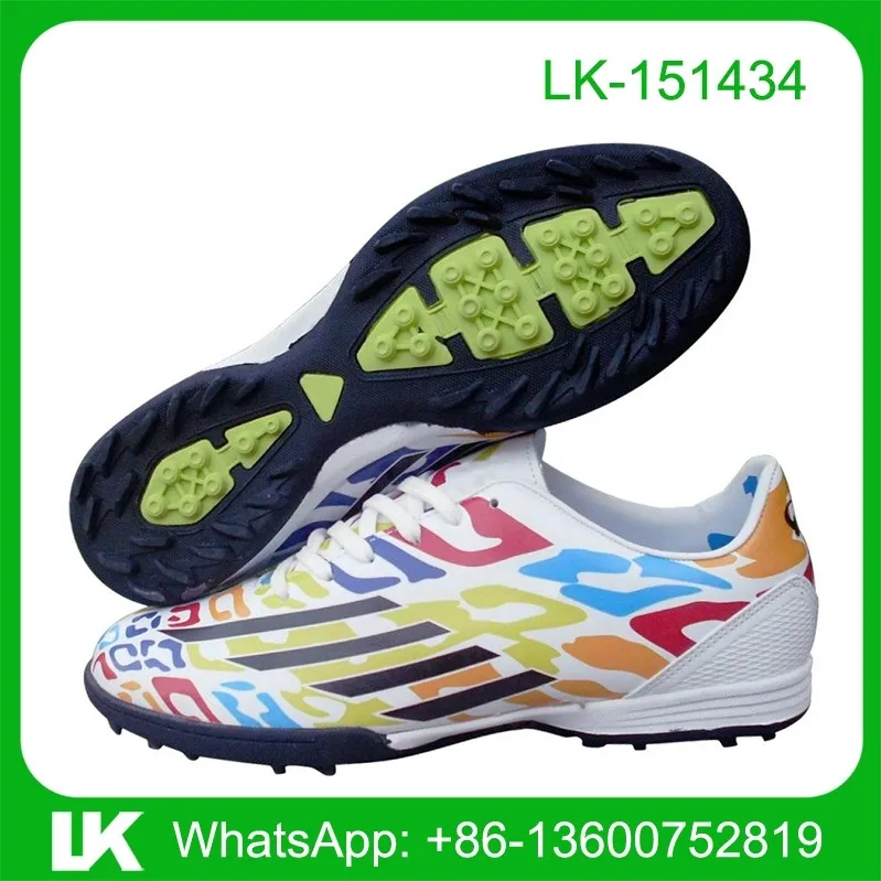 LK-151434-football soccer shoes
