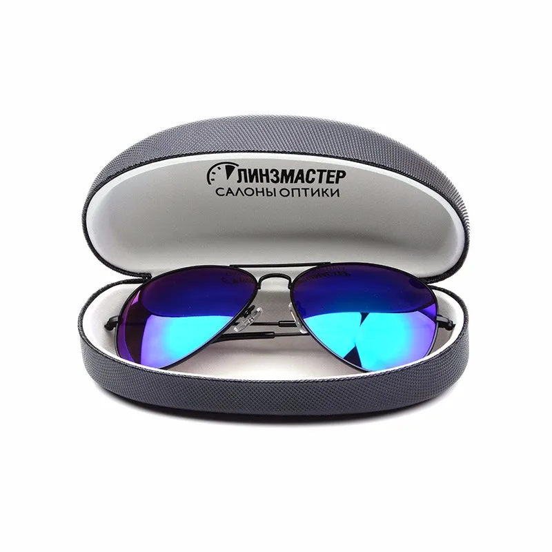 Yt3062 Newest Custom Wholesale Metal Spectacle Case Buy Spectacle