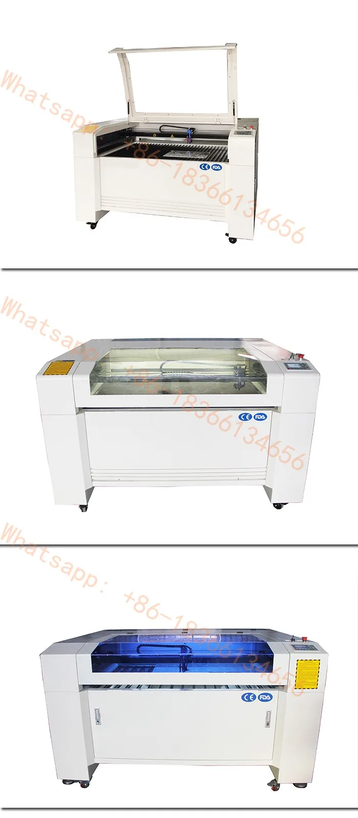 laser cutter co2