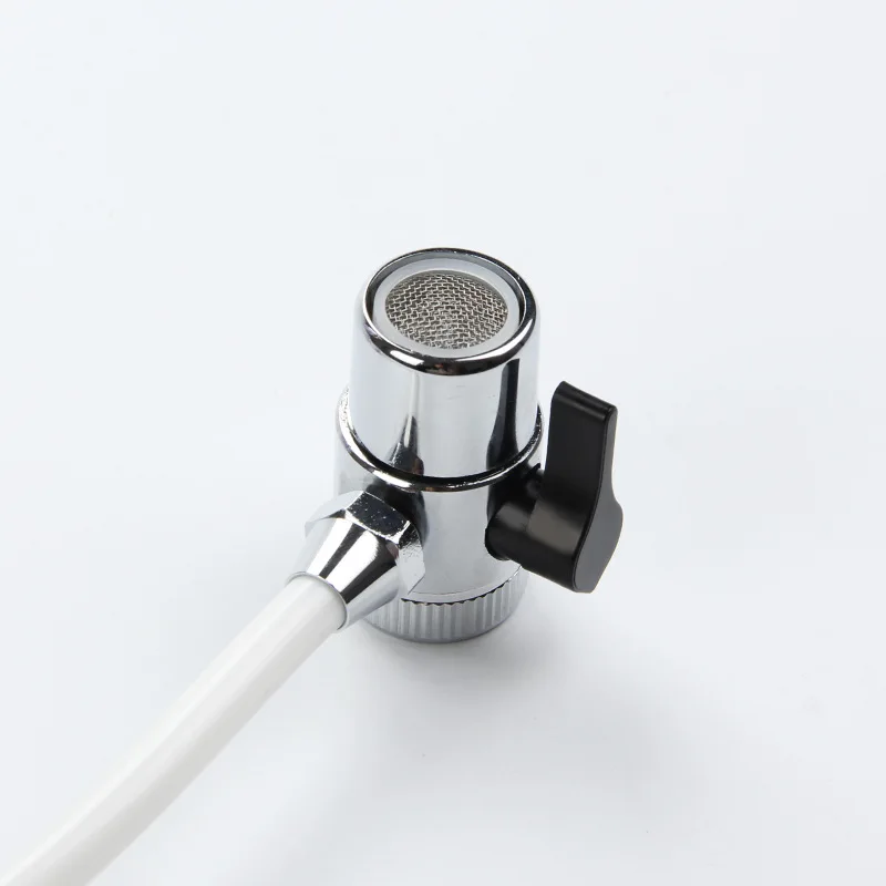 Hot Sale 2 Stage Portable Faucet Mounted New Home German Water Filter Buy Portable Faucet