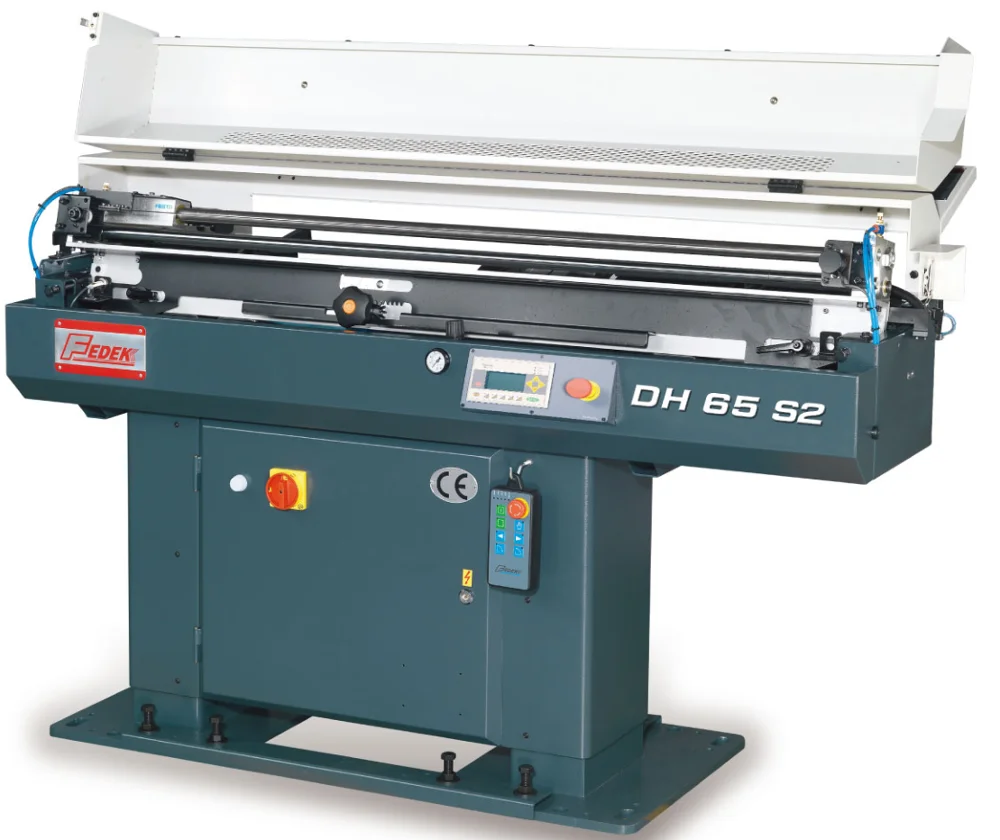 Fedek Auto Bar Feeder Dh65 Sn551 Xt326 Kt20 Ke408 View Bar Feeder