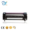 Hot industrial digital colour cotton t shirt silk textile fabric cloth printer machine