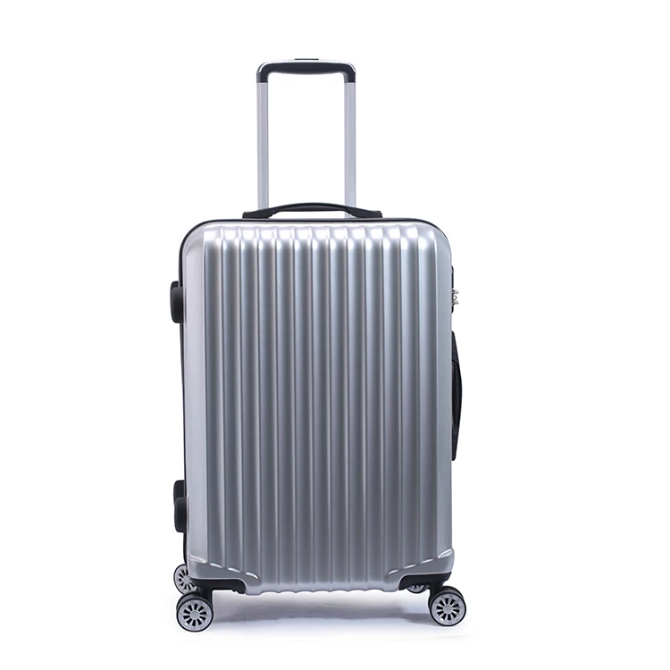 polycarbonate trolley bags