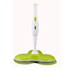 2 in 1 Electric Mop Floor Cleaner Polisher