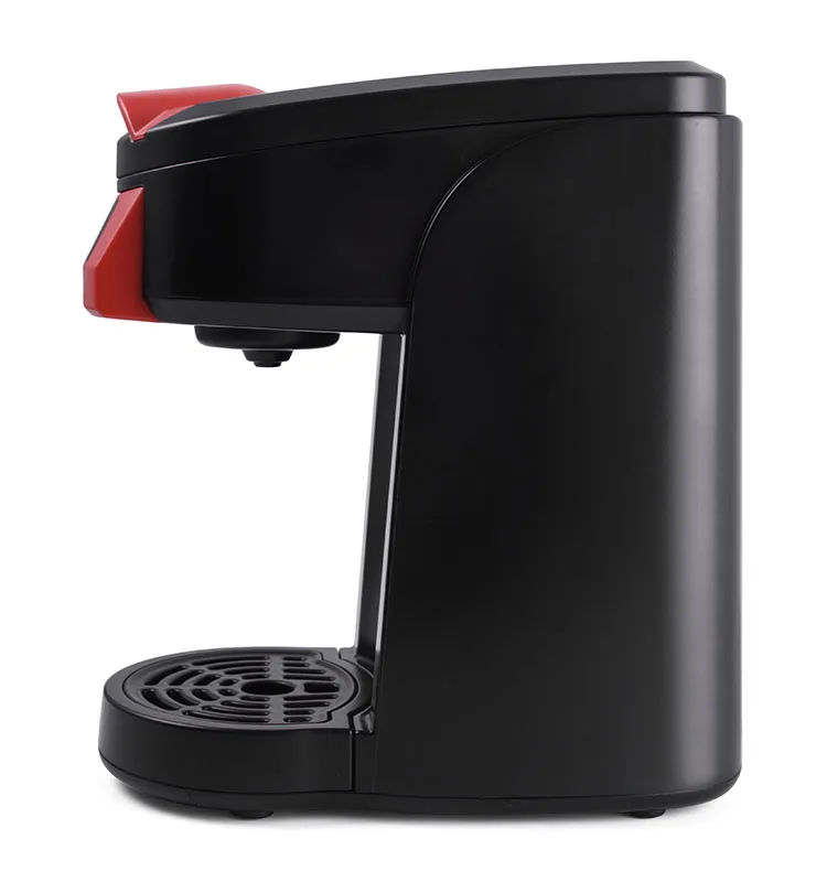 factory Promotion model mini Gift 1 Cup one touch easy operation K capsule Coffee Machine