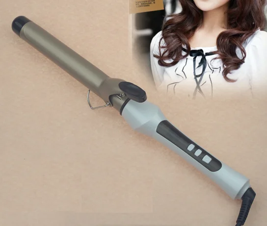 fer a friser 1 pouce