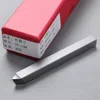 Thread turning inserts worm turning inserts