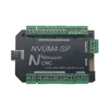 USB MACH3 Interface Board Card 4 Axis Controller CNC 100KHz for Stepper Motor NVUM4-SP