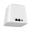 Whole Home Wifi System AC1200 10/100M MU-MIMO Mesh Network Extender