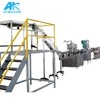Cans Aluminium Juice Beverage Beer Processing Filling Machine/Washing Machine And Filling Water In Cans