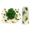 New Product Reusable bees wax food wrap Breathable Food Storage Wraps